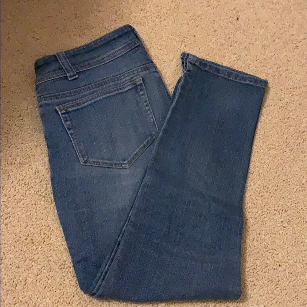Blue Jeans